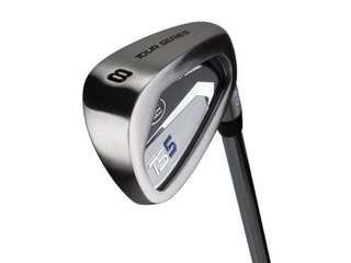 U.S. Kids Golf TS5-57 (145cm) 6-Club fer junior, acier