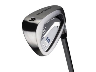 U.S. Kids Golf TS5-57 (145cm) 6-Club fer junior, acier
