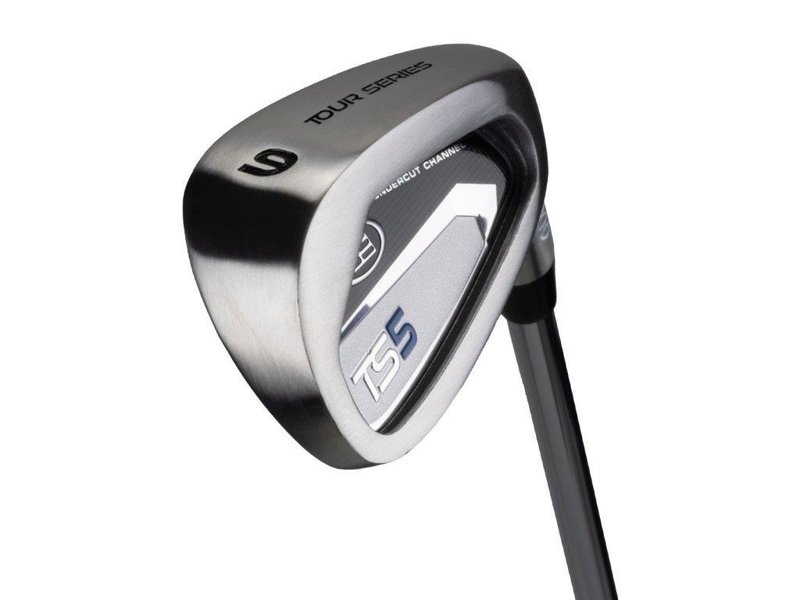 U.S. Kids Golf TS5-57 (145cm) 6-Club fer junior, acier