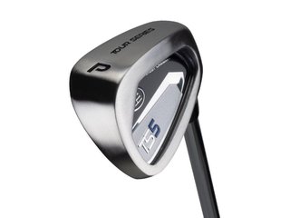 U.S. Kids Golf TS5-57 (145cm) 6-Club fer junior, acier