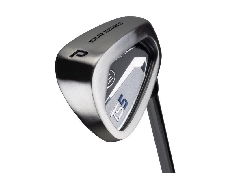 U.S. Kids Golf TS5-57 (145cm) 6-Club fer junior, acier