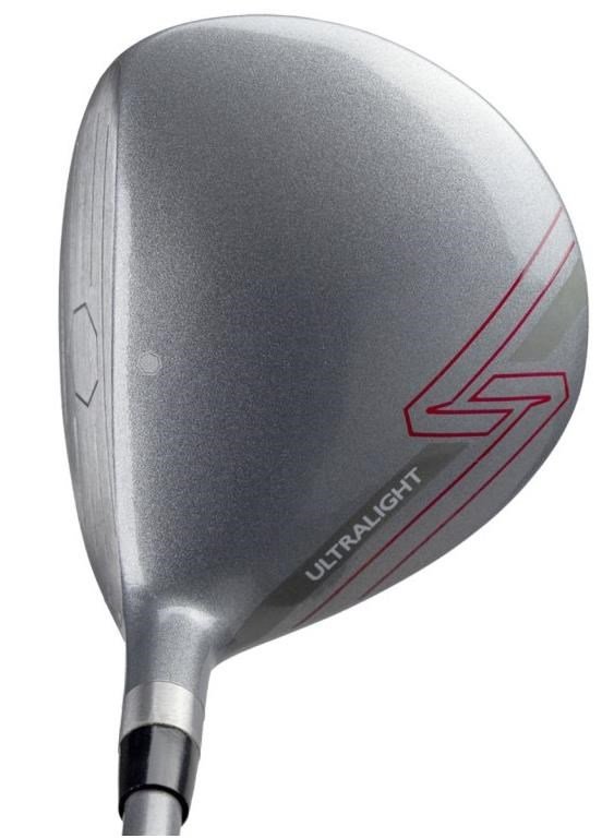 U.S. Kids Golf UL7-39 (99cm) W30 driver junior