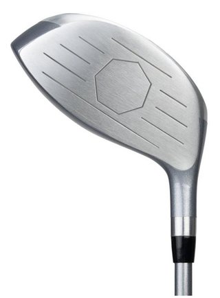 U.S. Kids Golf UL7-39 (99cm) W30 driver junior