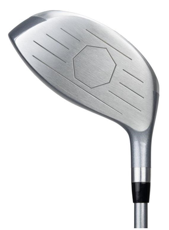 U.S. Kids Golf UL7-39 (99cm) W30 driver junior