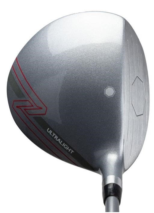 U.S. Kids Golf UL7-39 (99cm) W30 driver junior
