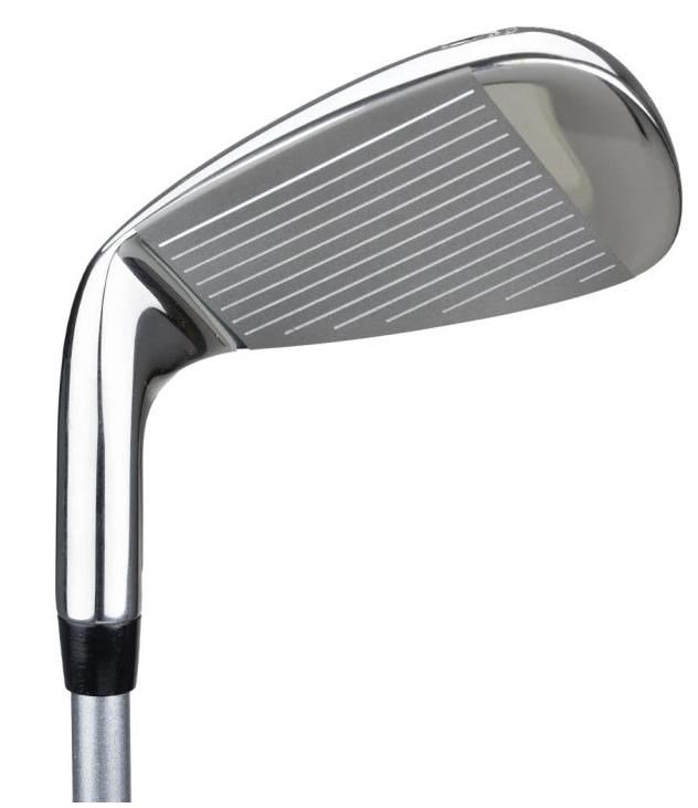 U.S. Kids Golf UL7-39 (99cm) W30 junior wedge, graphite, 48°