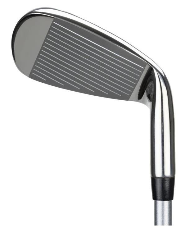U.S. Kids Golf UL7-39 (99cm) W30 junior wedge, graphite, 48°