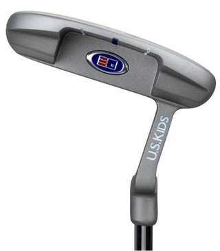 U.S. Kids Golf UL7-39 (99cm) W30 junior putter 20" (acier)