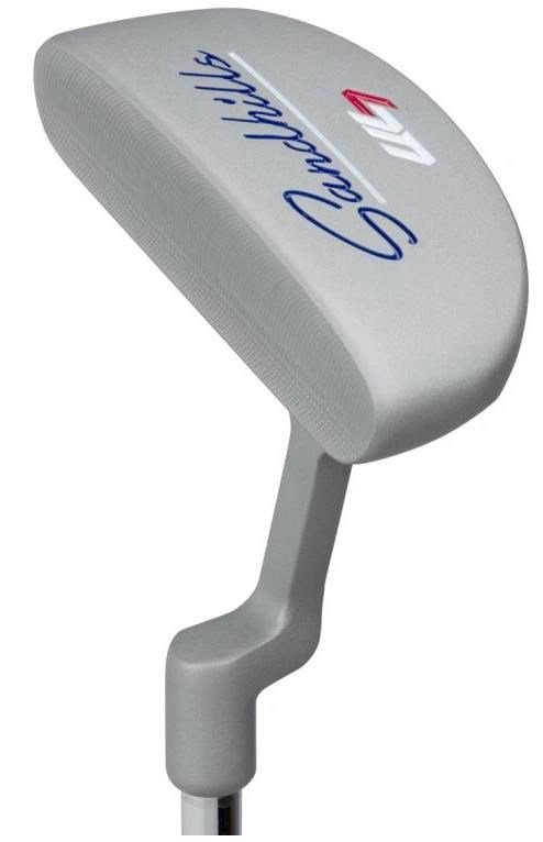 U.S. Kids Golf UL7-39 (99cm) W30 junior putter 20" (acier)