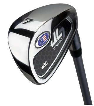 U.S. Kids Golf UL7-39 (99cm) W30 fers junior, graphite