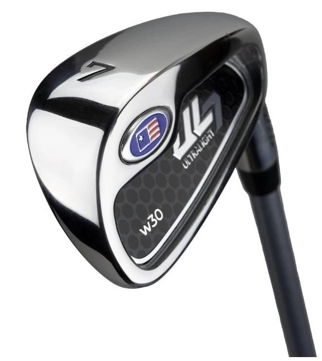 U.S. Kids Golf UL7-39 (99cm) W30 fers junior, graphite