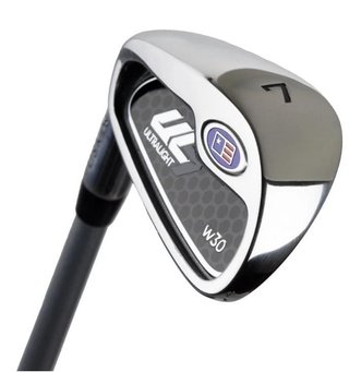 U.S. Kids Golf UL7-39 (99cm) W30 fers junior, graphite