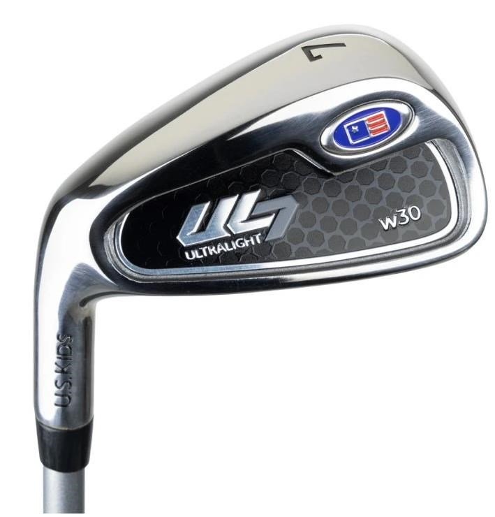 U.S. Kids Golf UL7-39 (99cm) W30 fers junior, graphite