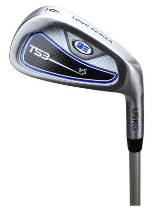 U.S. Kids Golf TS3-63 (160cm) V5 fers junior, graphite