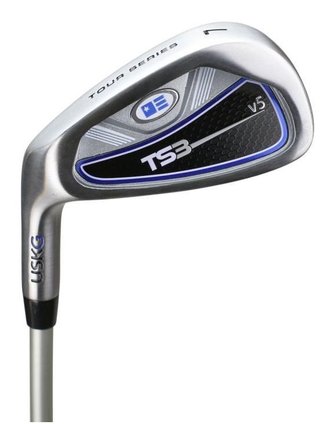 U.S. Kids Golf TS3-63 (160cm) V5 fers junior, graphite