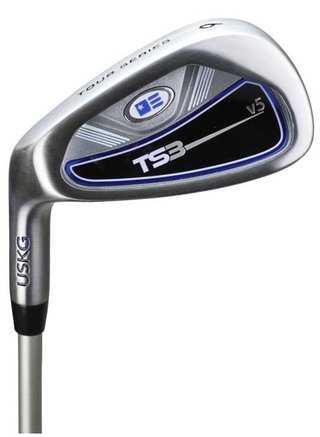 U.S. Kids Golf TS3-63 (160cm) V5 fers junior, graphite