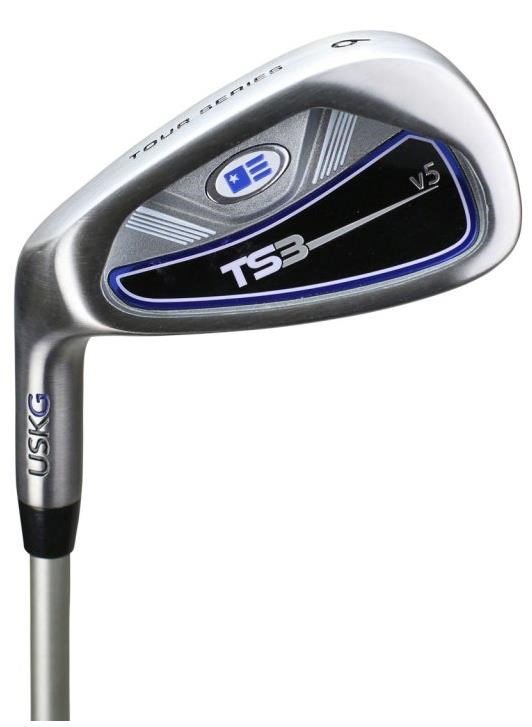 U.S. Kids Golf TS3-63 (160cm) V5 fers junior, graphite