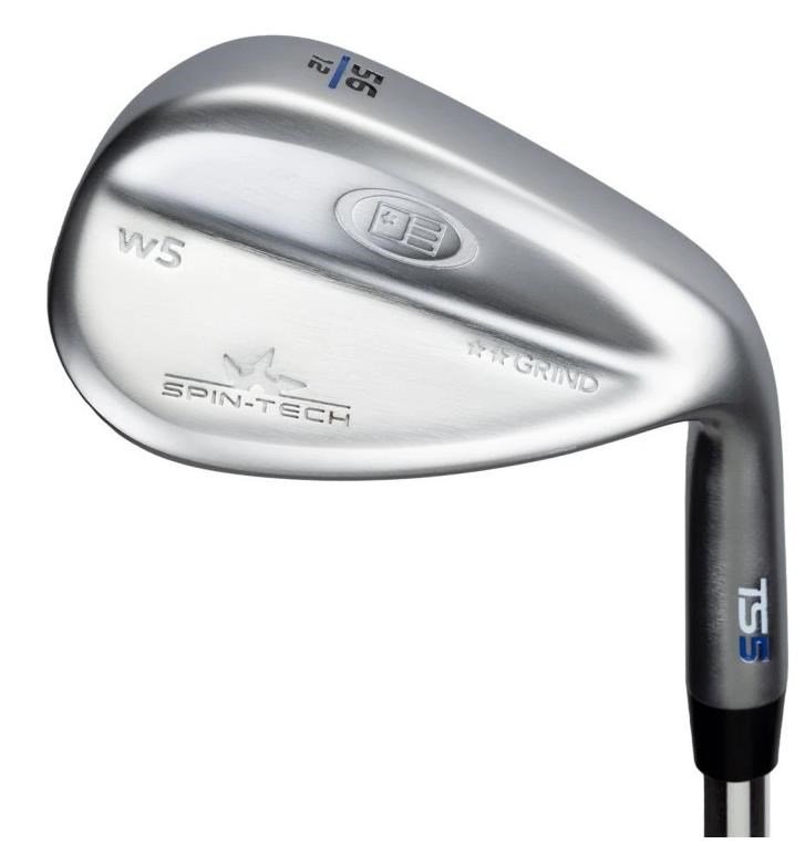U.S. Kids Golf TS5-66 (167cm) W5 junior wedge, acier