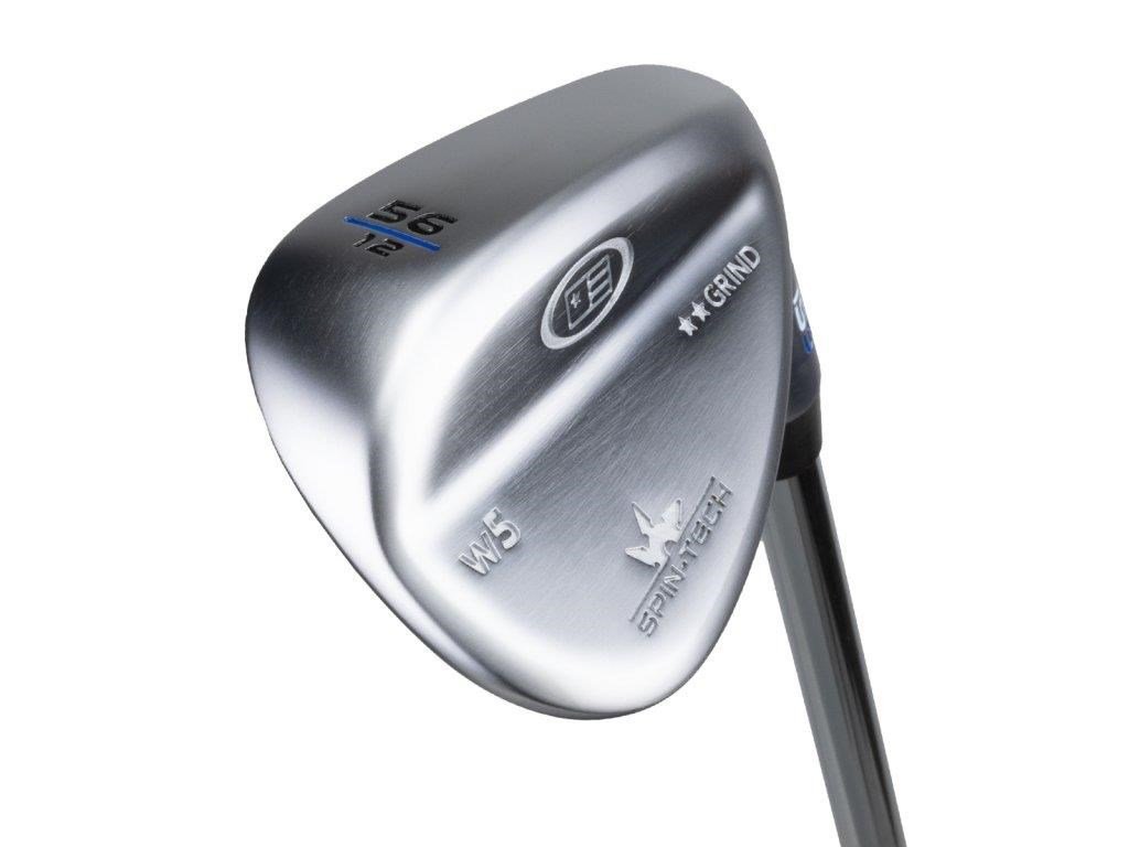 U.S. Kids Golf TS5-60 (152cm) W5 junior wedge, acier