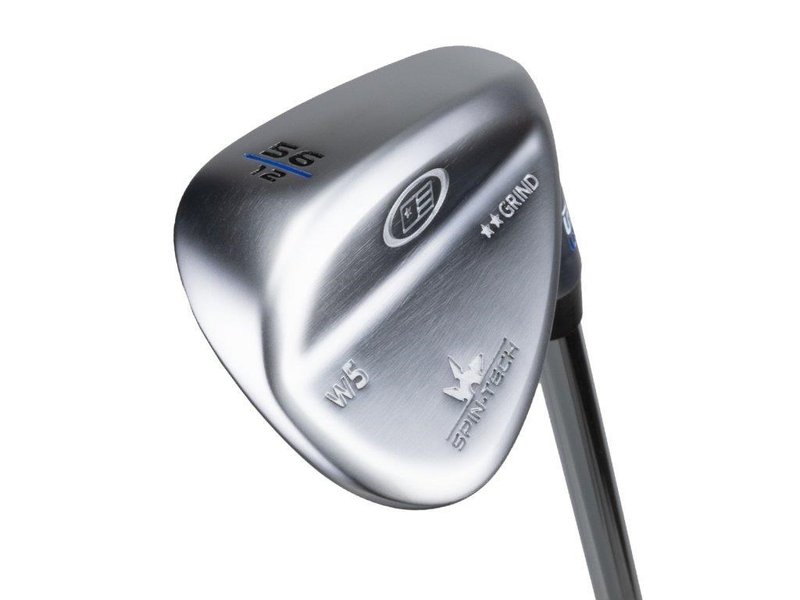 U.S. Kids Golf TS5-60 (152cm) W5 junior wedge, acier