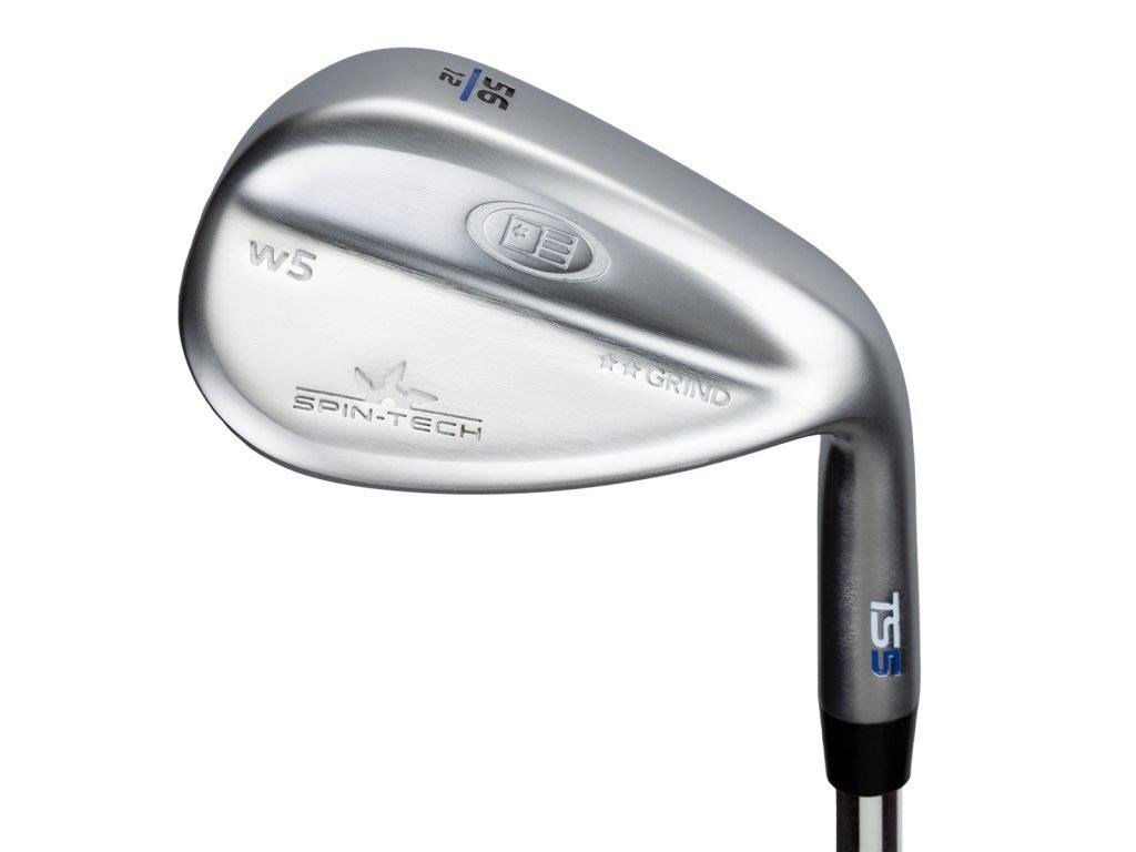 U.S. Kids Golf TS5-60 (152cm) W5 junior wedge, acier