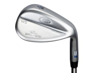 U.S. Kids Golf TS5-60 (152cm) W5 junior wedge, acier