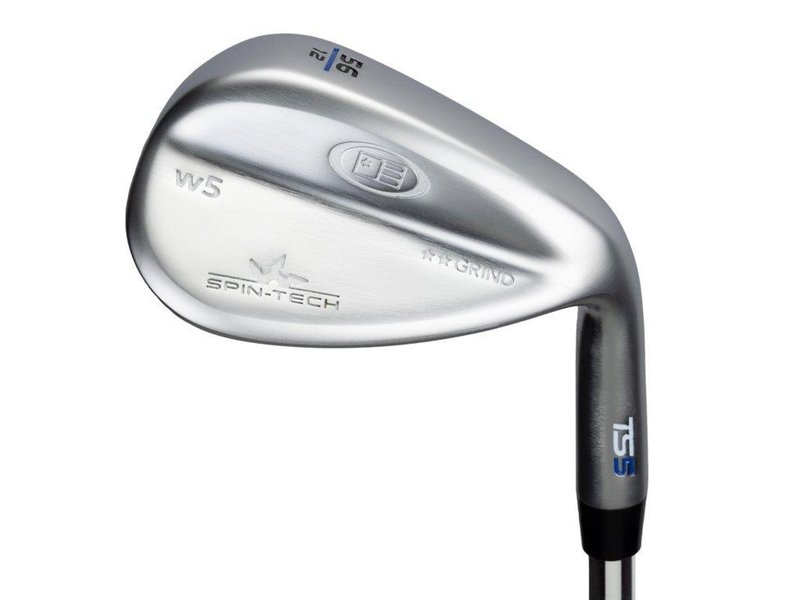 U.S. Kids Golf TS5-60 (152cm) W5 junior wedge, acier