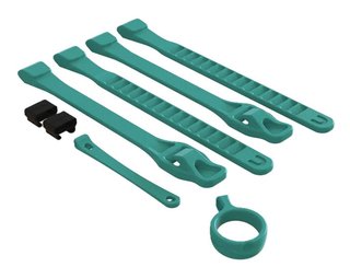 Clicgear Model 3.5/4.0/6.0 kit de personnalisation, soft teal
