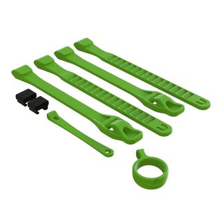 Clicgear Model 3.5/4.0/6.0 kit de personnalisation, lime