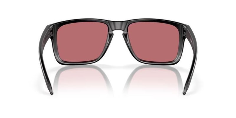 Oakley Holbrook XL Matte Black Prizm Dark Golf lunettes de soleil