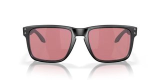 Oakley Holbrook XL Matte Black Prizm Dark Golf lunettes de soleil