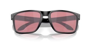 Oakley Holbrook XL Matte Black Prizm Dark Golf lunettes de soleil