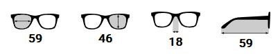 Oakley Holbrook XL Matte Black Prizm Dark Golf lunettes de soleil
