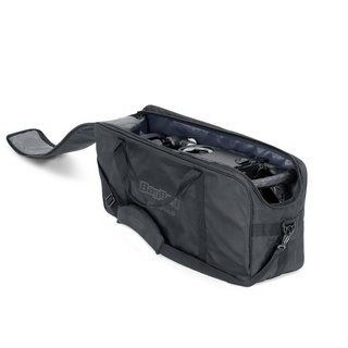 Bag Boy Slimfold travel bag, noir