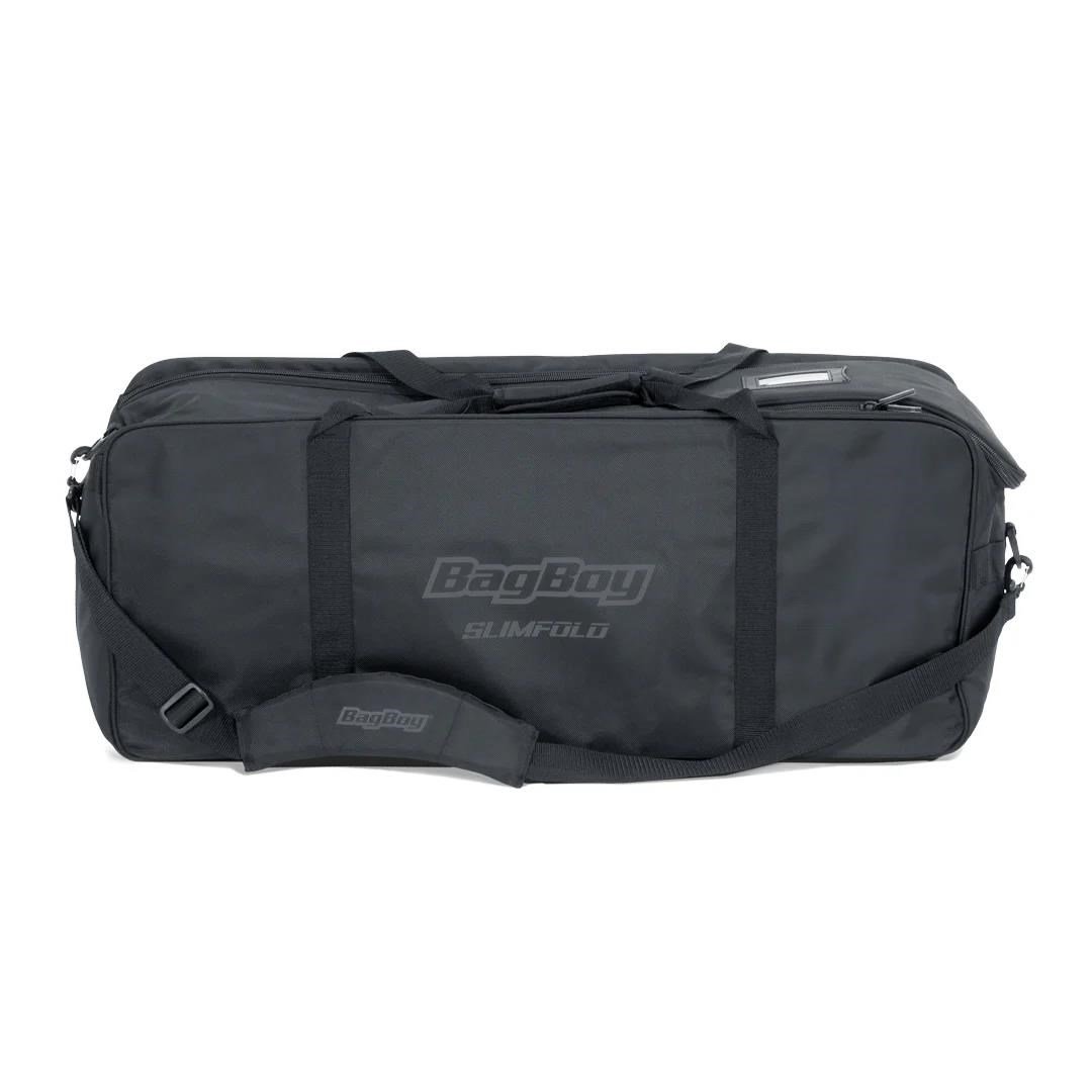 Bag Boy Slimfold travel bag, noir