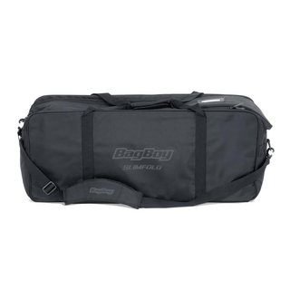 Bag Boy Slimfold travel bag, noir