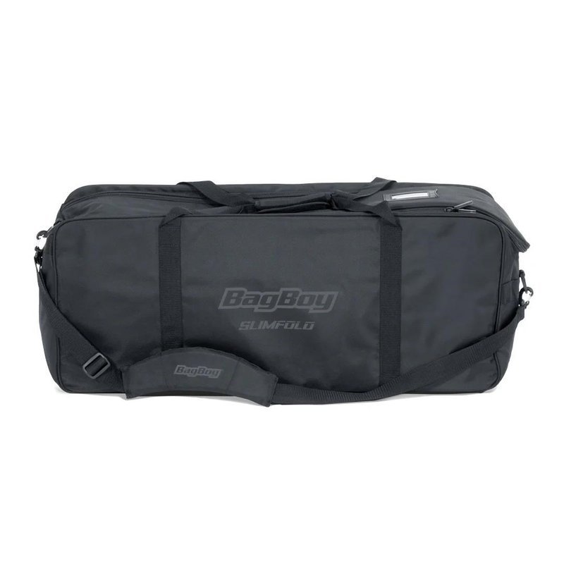 Bag Boy Slimfold travel bag, noir