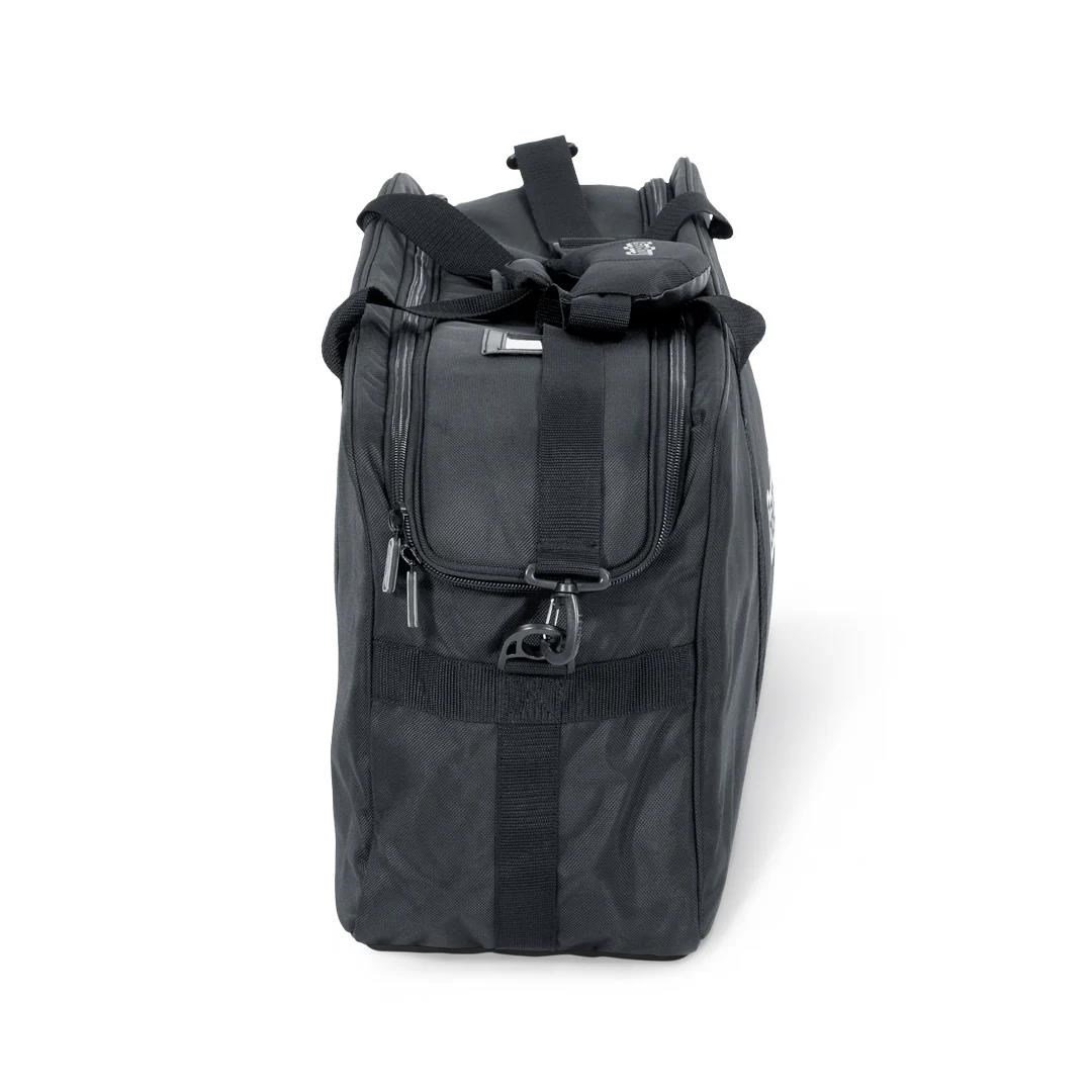 Bag Boy Slimfold travel bag, noir