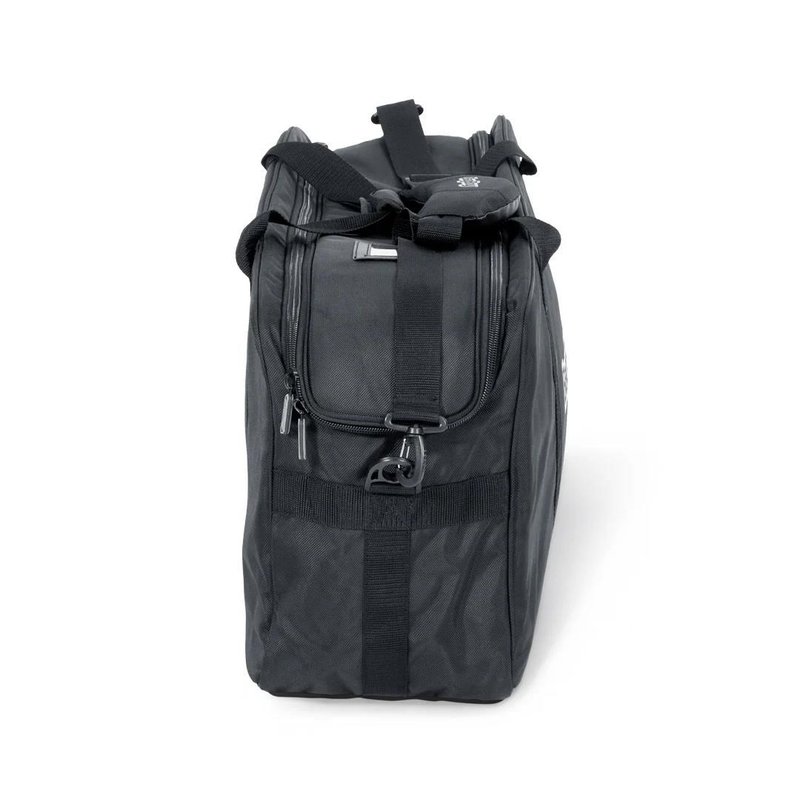 Bag Boy Slimfold travel bag, noir