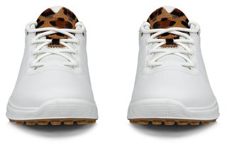 Ecco S-Casual chaussures de golf femme, blanches