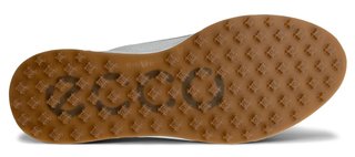 Ecco S-Casual chaussures de golf femme, blanches