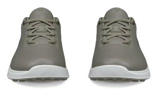 Ecco S-Casual chaussures de golf homme, grises