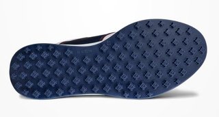 Ecco S-Casual chaussures de golf homme, blanches
