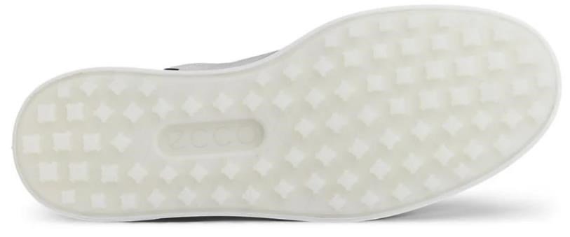 Ecco Street 720 chaussures de golf femme, dark ruby/white/marine