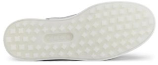 Ecco Street 720 chaussures de golf femme, dark ruby/white/marine