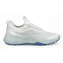 Ecco Biom H5 chaussures de golf femme, blanc/air