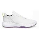 Ecco Biom H5 chaussures de golf femme, blanc/lavender mist