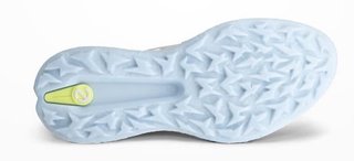 Ecco Biom H5 BOA chaussures de golf femme, blanc/air