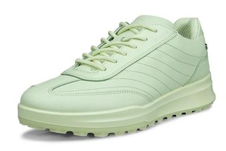Ecco Street Vibe chaussures de golf femme, lime cream