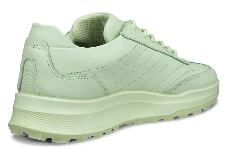 Ecco Street Vibe chaussures de golf femme, lime cream
